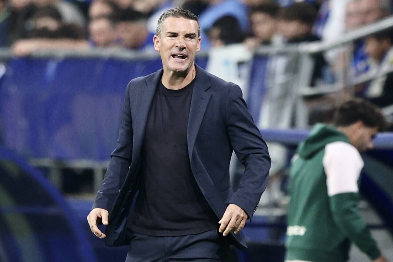 Real Oviedo espanyol