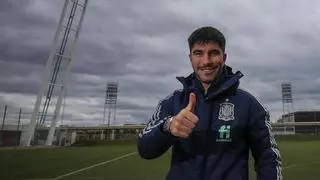 Carlos Soler: todo sobre su renovación con el Valencia CF