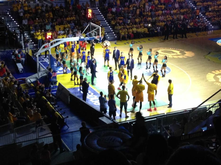 Herbalife Gran Canaria - Iberostar Tenerife