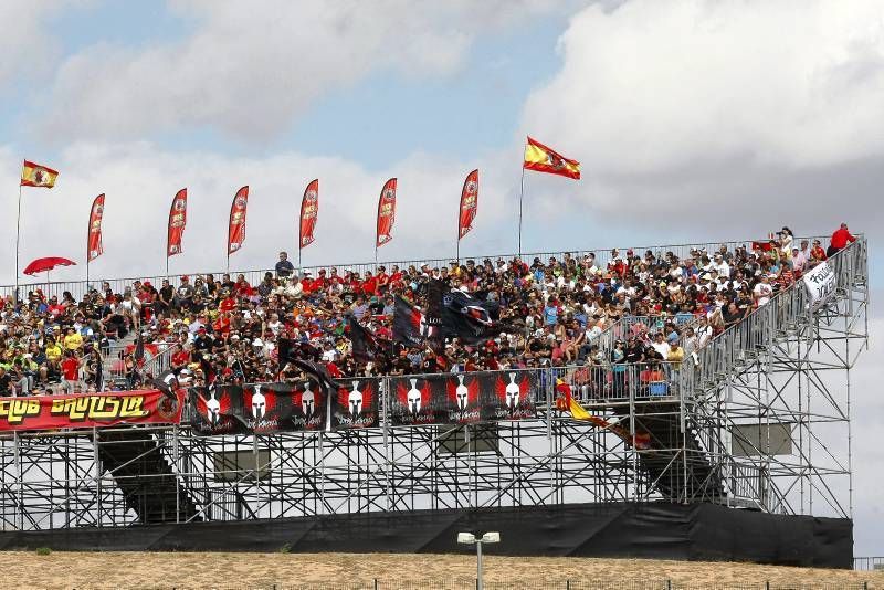 Fotogalería: Gran Premio de Aragón