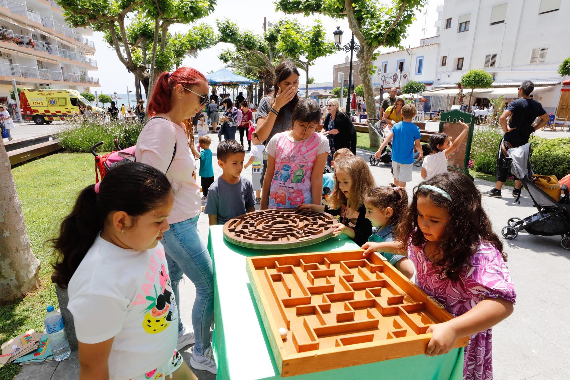 Festival de Teatro Barruguet 2023