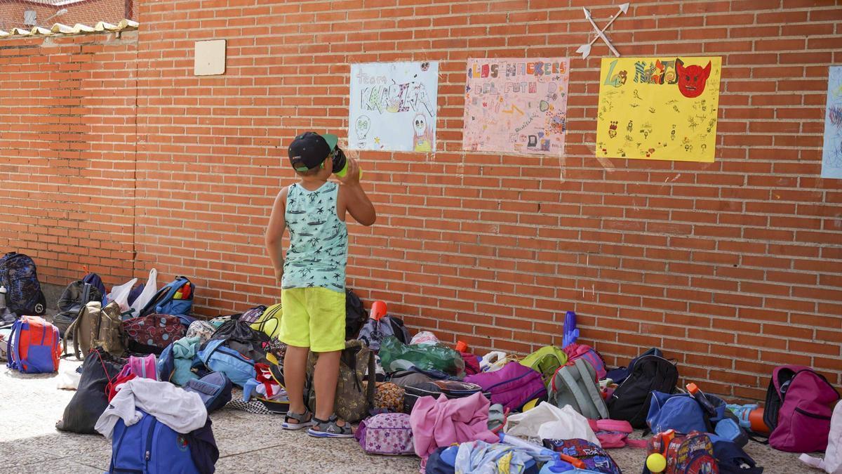 Móstoles abre el plazo de inscripción para sus colonias de verano: fechas, precios y requisitos