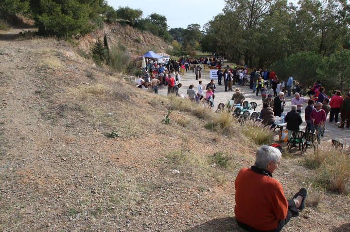 romeria