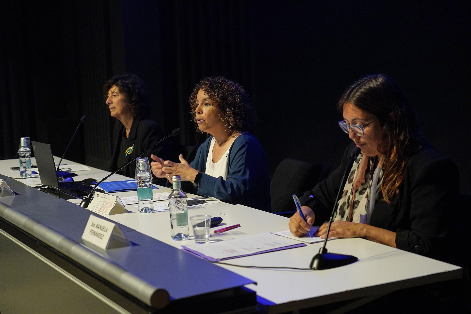 Presenten a Girona un organisme del Govern on es poden denunciar discriminacions