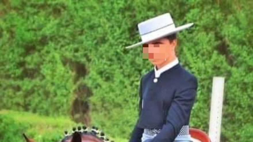 Muere un joven de 16 años tras sufrir una caída a caballo en València
