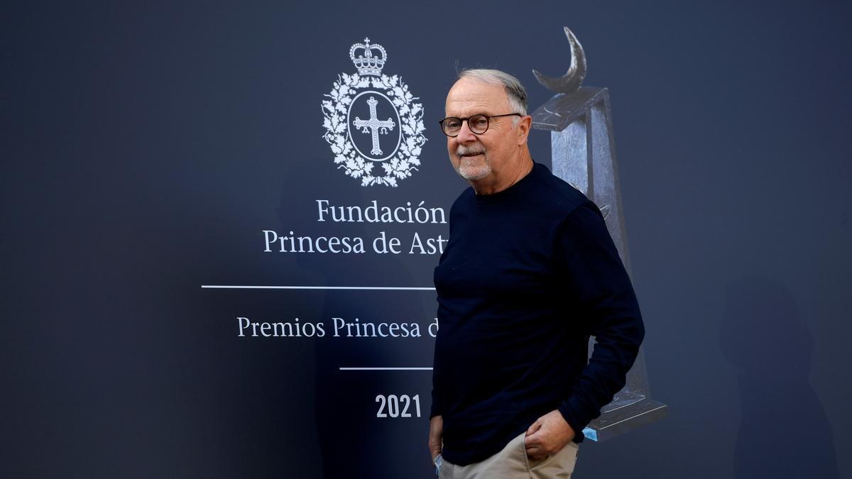 Philip Felgner: "Es muy gratificante ver la acogida que ha tenido en España la vacuna contra el covid”