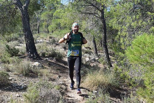 Ricote Trail