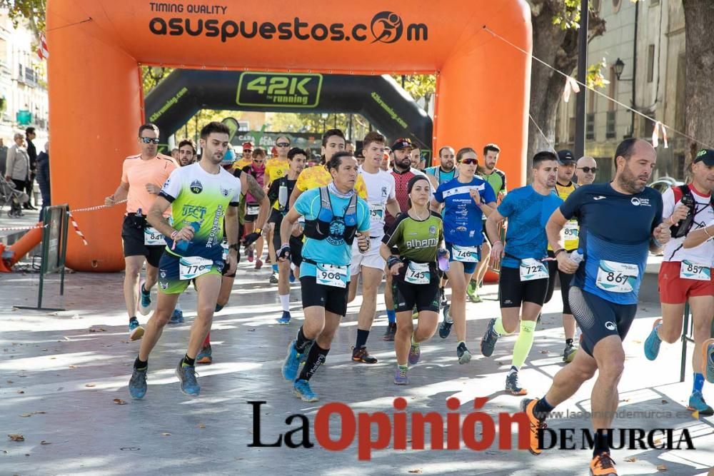 Caravaca Trail Experience (Promo)