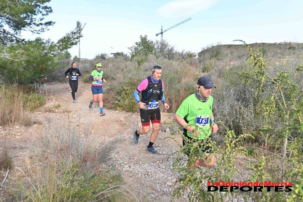 San Jorge Dragon Trail (3)