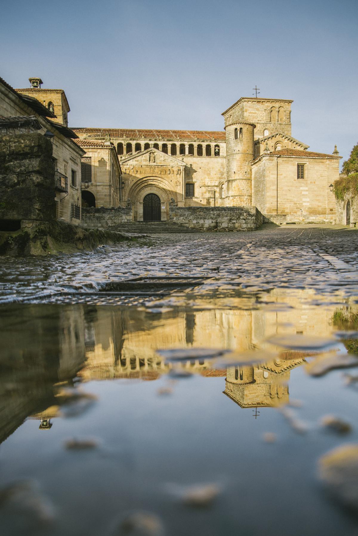 Santillana del Mar, Cantabria