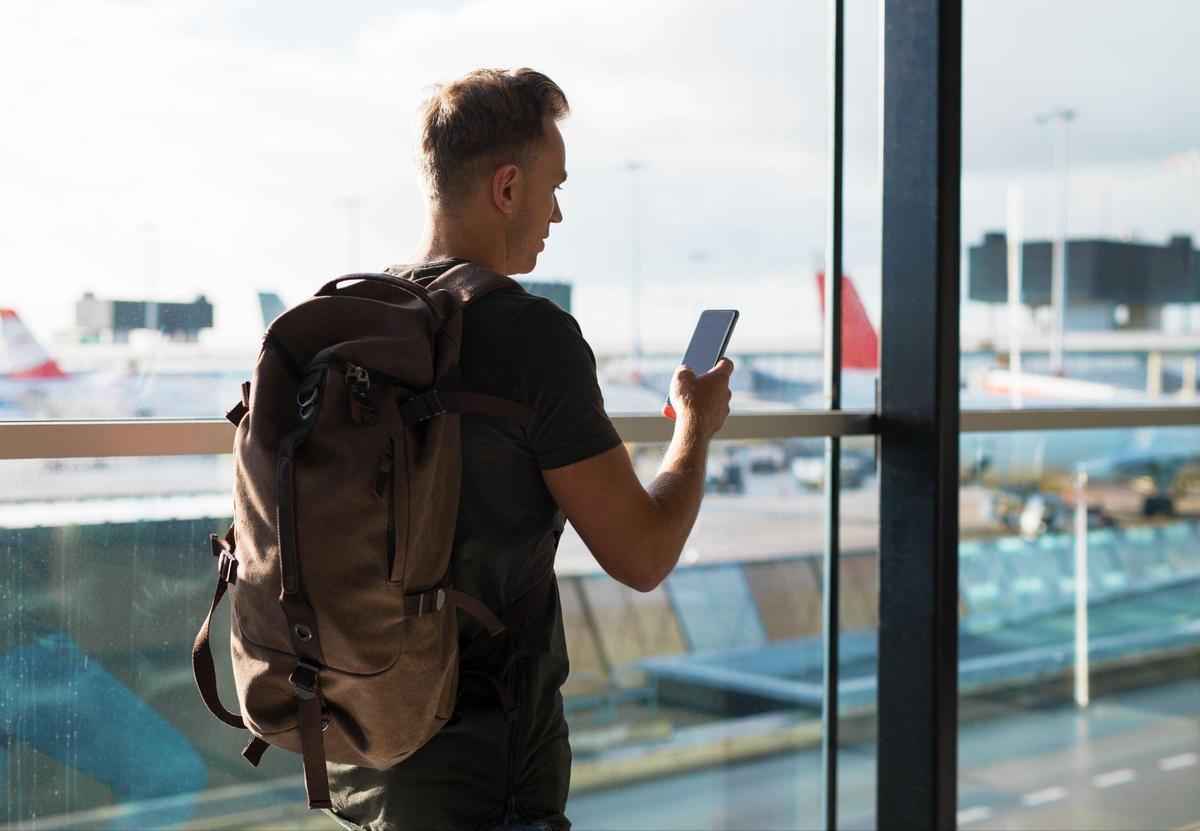 Travel eSIM Yesim – фиксированная цена за интернет за границей
