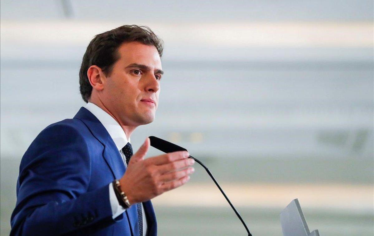 zentauroepp47614860 graf4529 madrid 3 4 2018 el l der de ciudadanos albert ri190403121023 zentauroepp47614860 graf4529 madrid 3 4 2018 el l der de ciudadanos albert ri190403121023