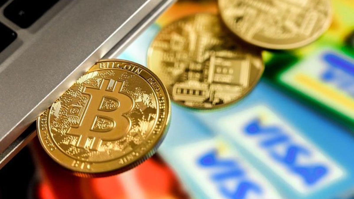 Las criptomonedas han llegado para quedarse, según los economistas