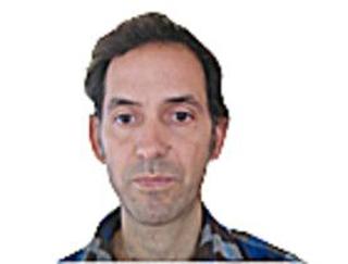 Javier Oliden