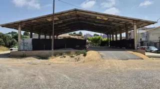 Torreblanca reformará el antiguo Mercat de la Carxofa como un edificio polifuncional