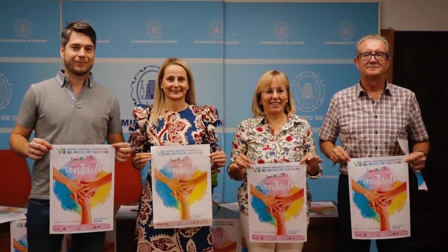 Cehegín vuelve a ser capital de la educación
