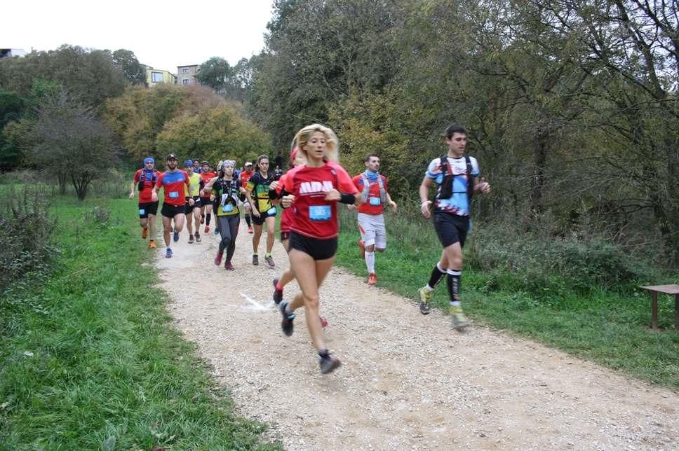 Cursa de Muntanya de Girona