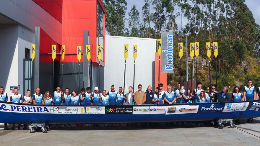 La SD Tirán quiere recuperar el pulso