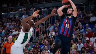 El Valencia Basket, rival del Unicaja, ficha a Mirotic para competir con Osetkowski en el '4'