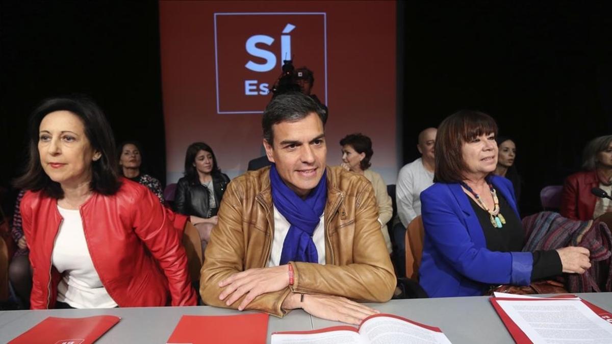 Pedro Sánchez