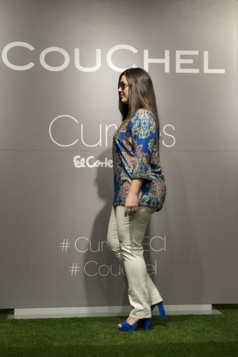 DESFILE COUCHEL CURVIES