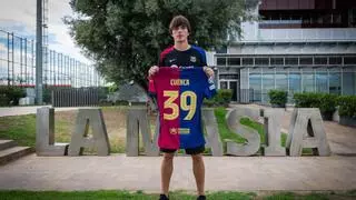 Andrés Cuenca, un comodín de lujo