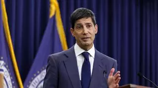 El mercado espera que Warsh desafíe a Trump y suba los tipos de interés en EEUU por primera vez en tres años