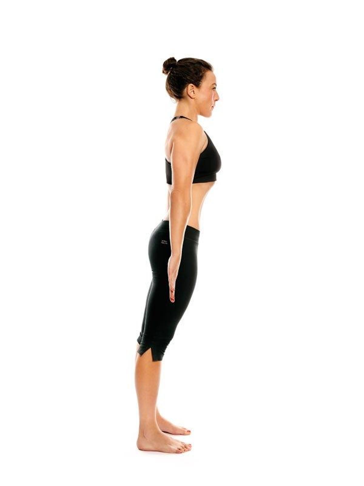 Operación bikini 2015: hipopresivos abdominales sin esfuerzo - estatico 1