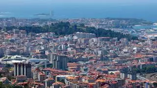 La falta de pisos en alquiler en el área tensiona aún más el mercado en Vigo