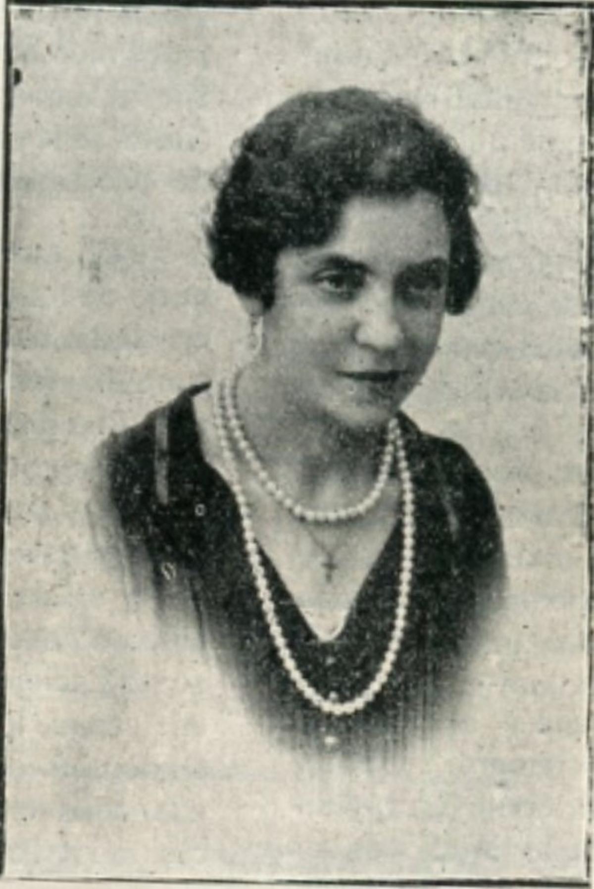 María Pascual Ferrándiz