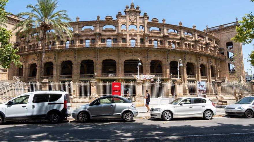 La empresa que ofrece 5 millones por la plaza de toros de Palma quiere dar 10 festejos al año: &quot;La tauromaquia es parte de la historia y la cultura española&quot;
