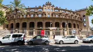 La empresa que ofrece 5 millones por la plaza de toros de Palma quiere dar 10 festejos al año: "La tauromaquia es parte de la historia y la cultura española"