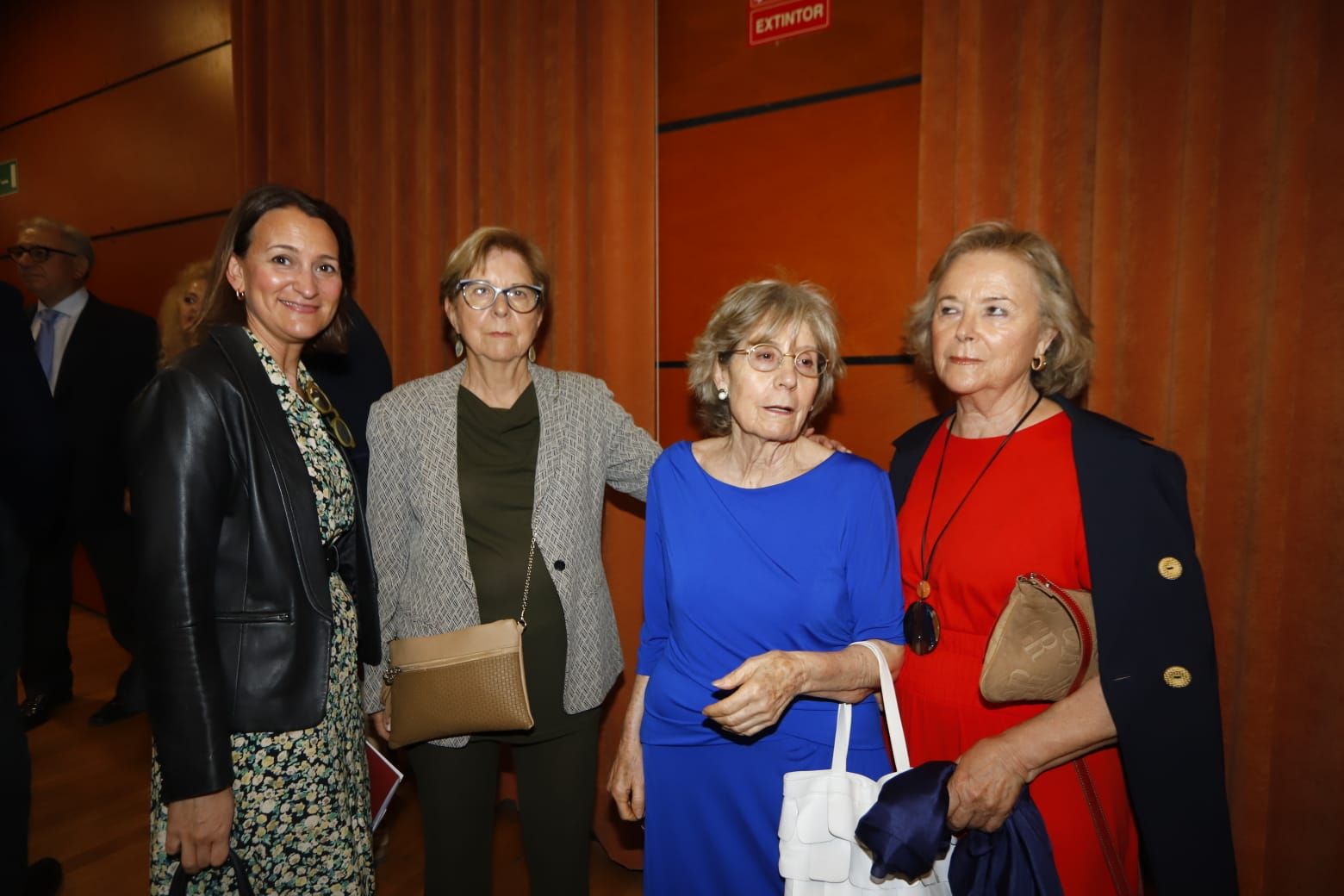 I Edición Premios Agricultura