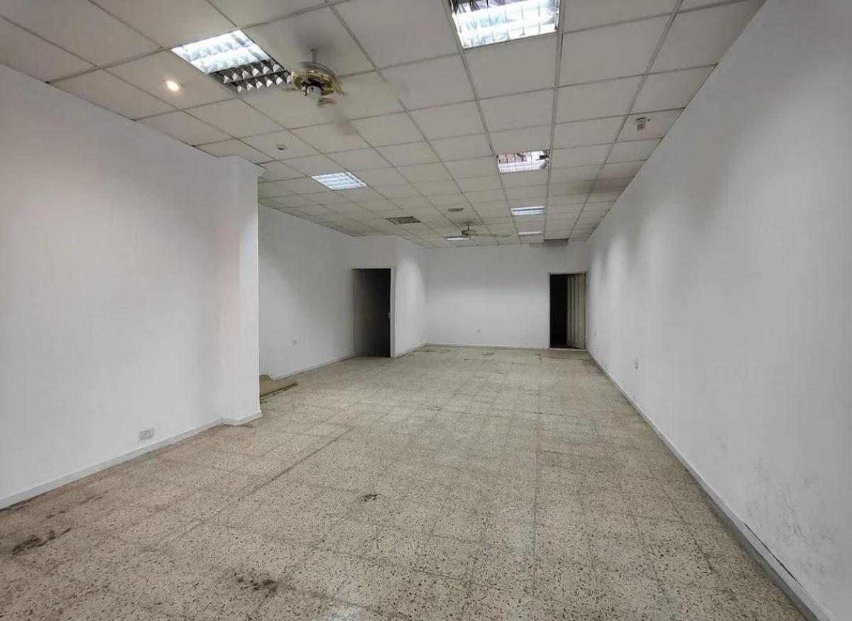 Primera planta que se puede destinar a local comercial.