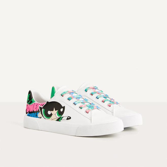 Las zapatillas
