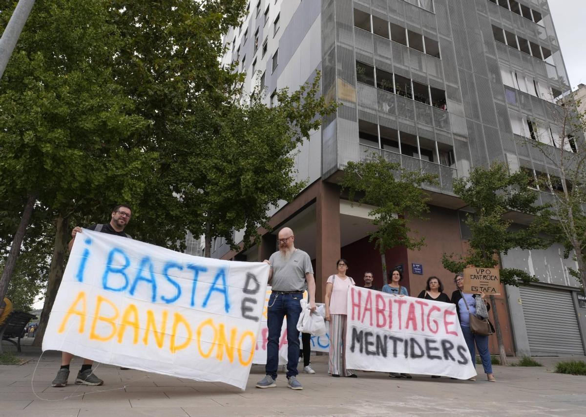 «Cauran més trossos i faran mal»