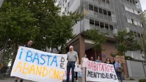 «Cauran més trossos i faran mal»