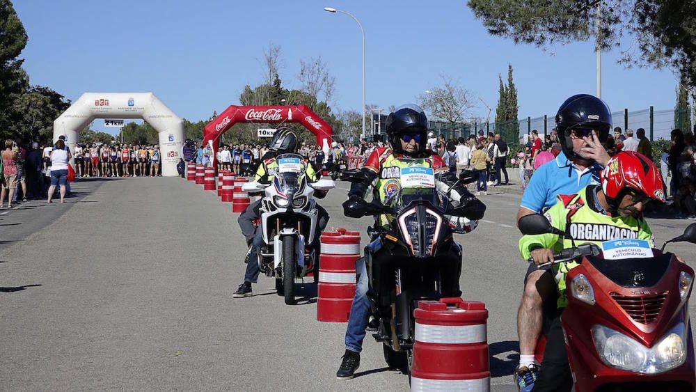 Búscate en la Media Maratón de Calvià