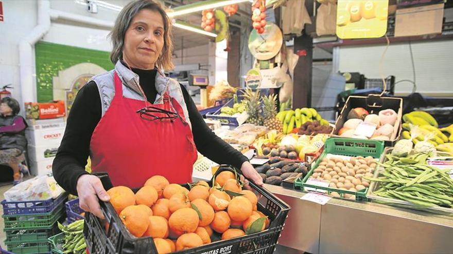 La clemenules, una joya cítrica para Castellón