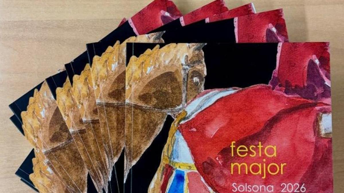 El programa de la Festa Major