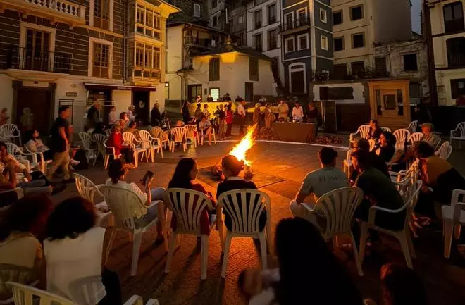 En imágenes: El Festival La Favorita de Xuan Bello cierra con éxito de público