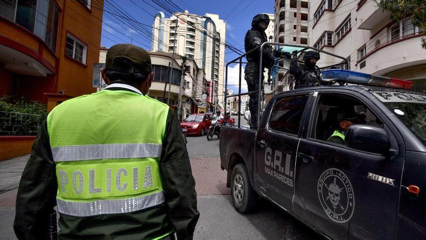 La muerte de una bebé comprada por 19 euros destapa una red de venta con fines de explotación en Bolivia
