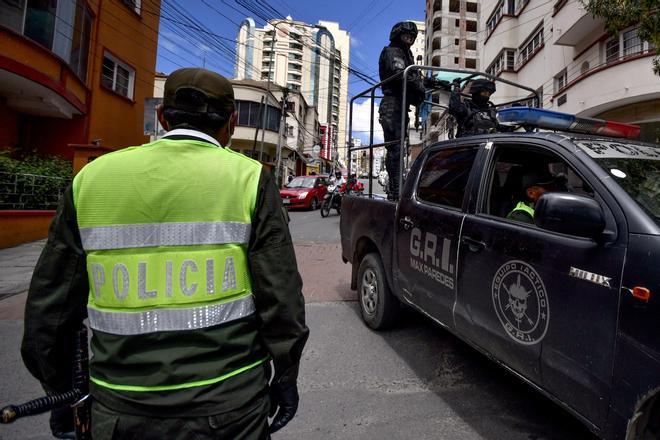 La muerte de una bebé comprada por 19 euros destapa una red de venta con fines de explotación en Bolivia