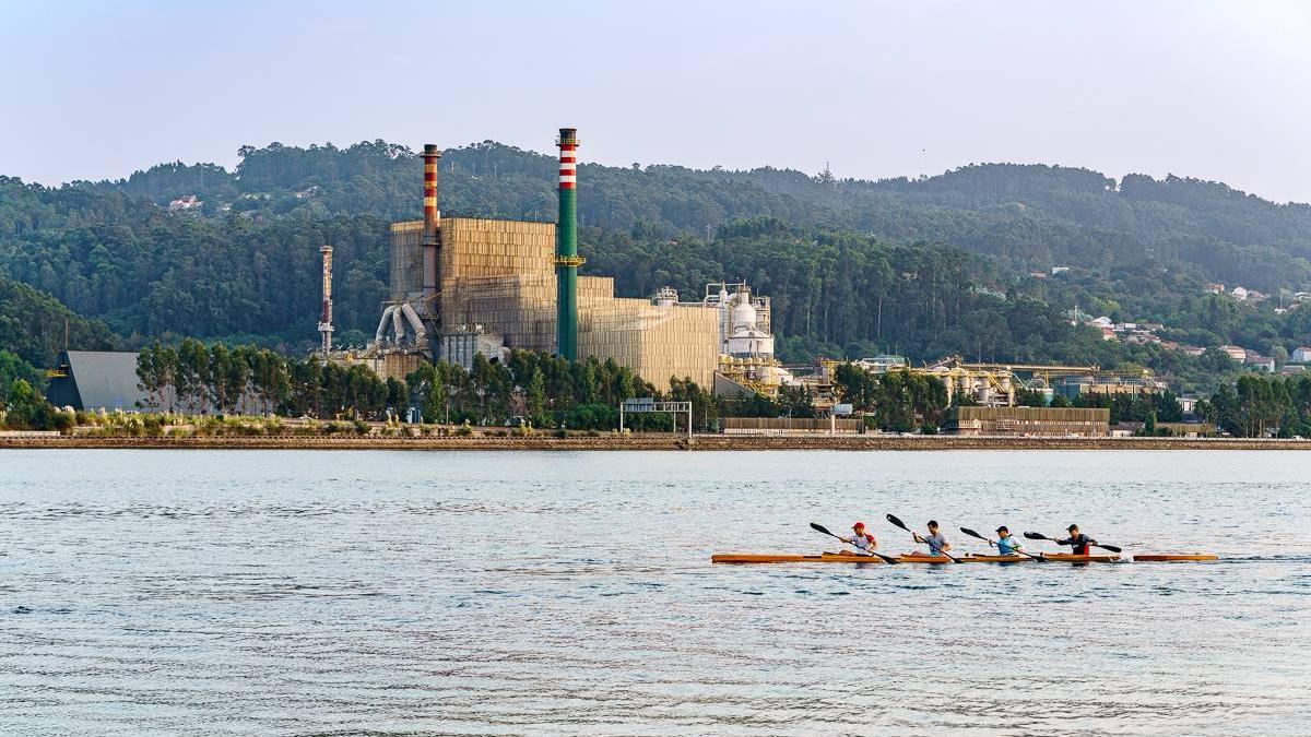 Biofábrica de Pontevedra