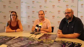 ‘Yo me llamo Jesús’ regresa en Baena con nuevos reconocimientos