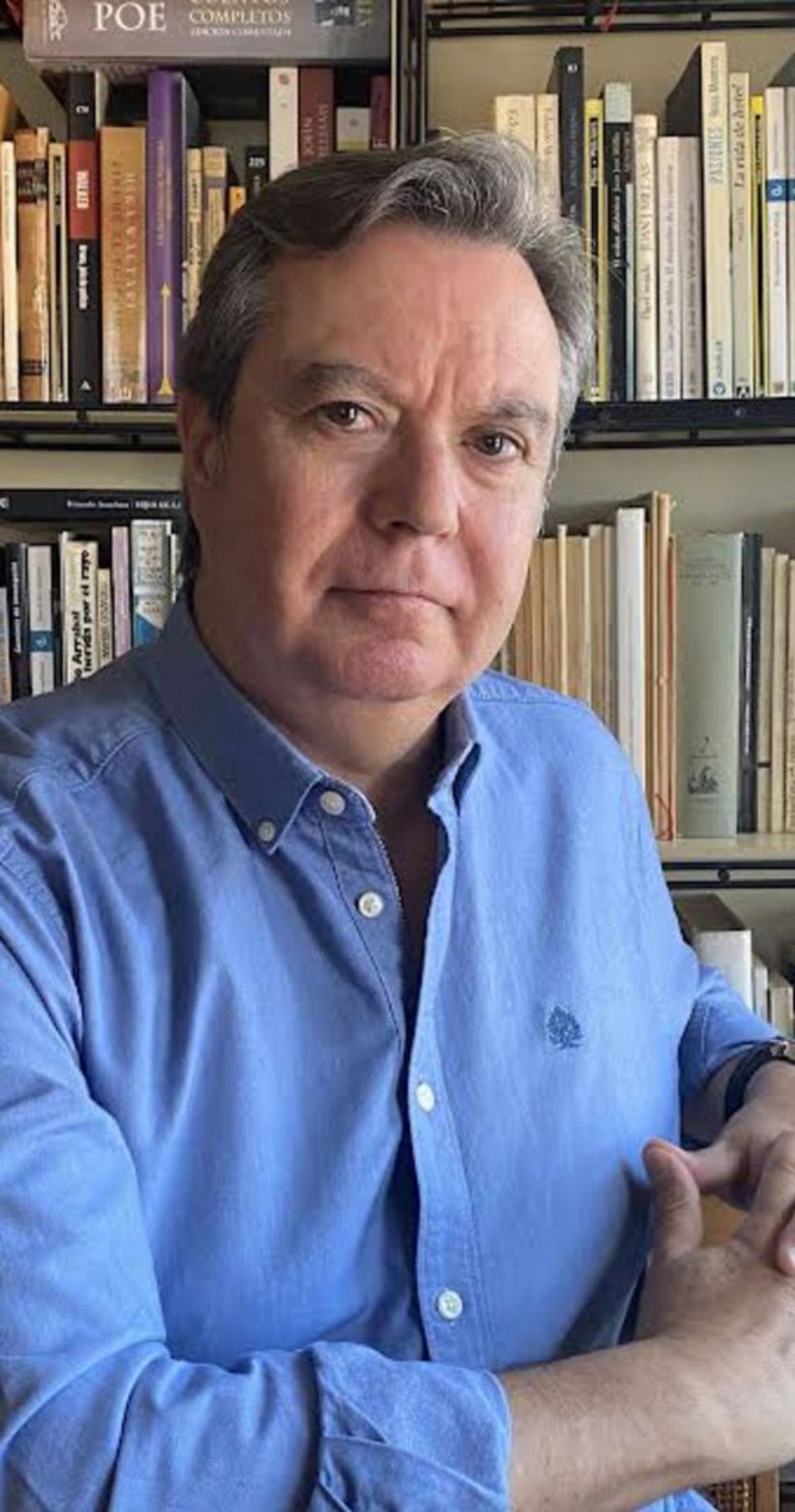 Alfonso González Cachinero