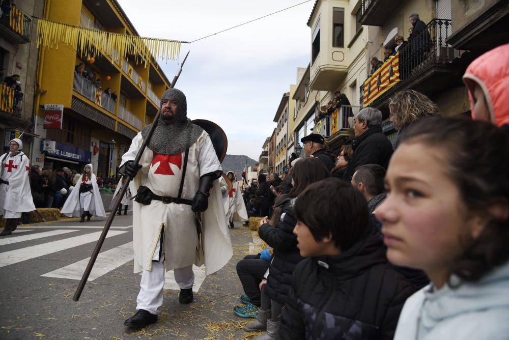 La Corrida de Puig-reig