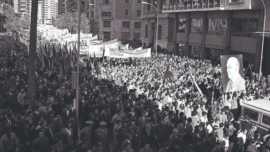 El principio del cambio