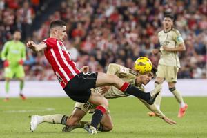 Athletic Club de Bilbao - Granada CF