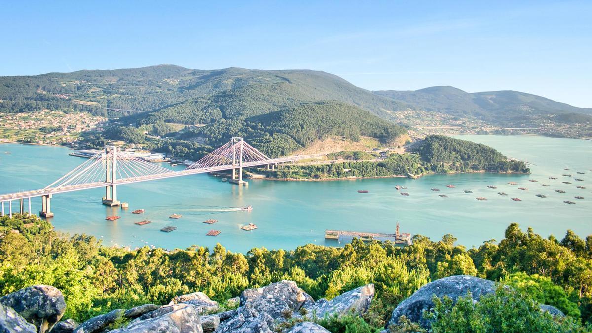 Vigo, la ciudad que Julio Verne imaginó antes de conocer